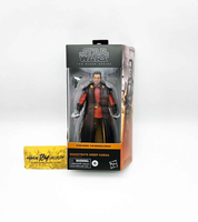 Star Wars Black Series The Mandalorian - Magistrate Greef Karga Hasbro