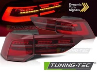 Paar RüCkleuchten VW Golf 8 19-24 Full LED Dyn Rot - 41195240