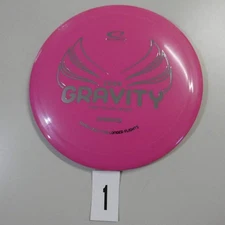 Latitude 64 Zero Gravity Diamond - Pick Your Disc!