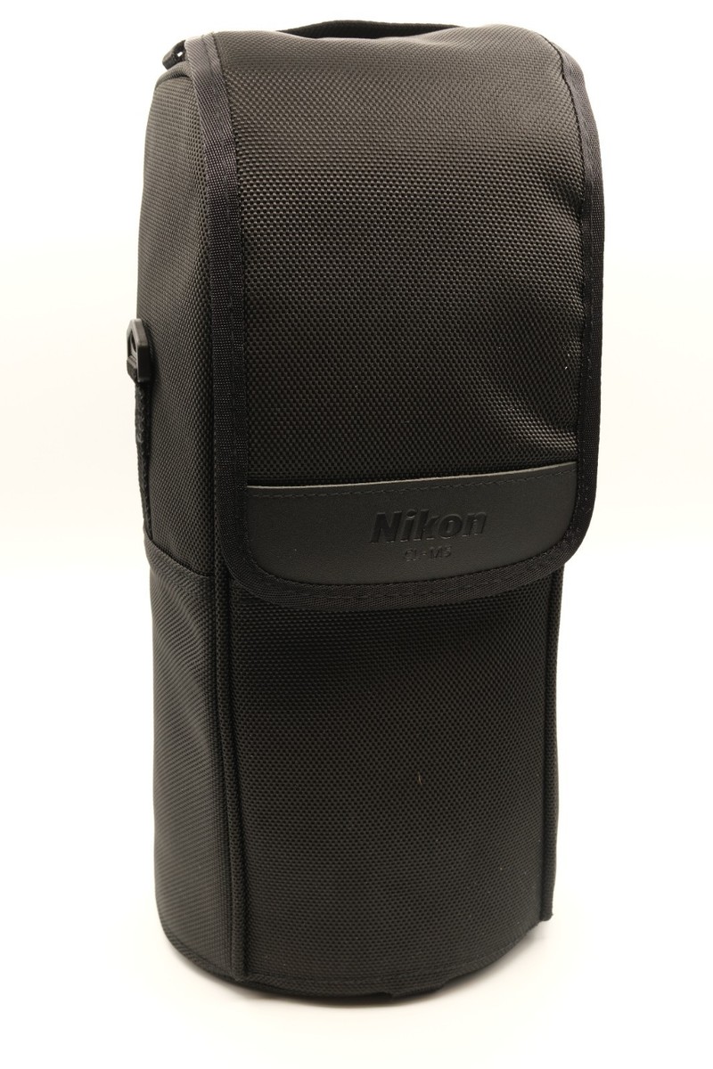 Nikon AF-S NIKKOR 500mm f/5.6E PF ED VR Telephoto Camera Lens