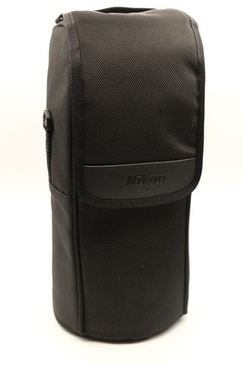 Nikon AF-S NIKKOR 500mm f/5.6E PF ED VR Telephoto Camera Lens