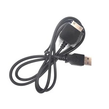 1M USB Sync Data Transfer Copper Wire Cord Wire for Zune Zune2 ZuneHD1553