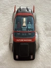 Vintage 1984 Bandai Super GoBots Psycho Future Machine Transforming Car Figure