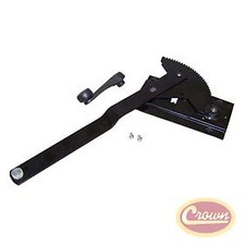 Lève vitre Jeep WRANGLER