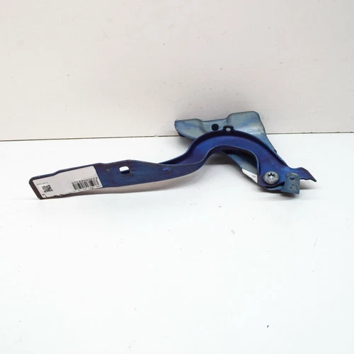 NUOVA CERNIERA COFANO ANTERIORE SINISTRA MERCEDES-BENZ B W246 A2468800328 ORIGINALE - Foto 1 di 10