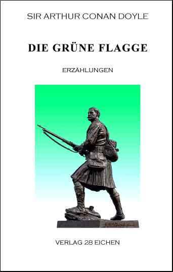 Thumbnail - Arthur C Doyle; Olaf R. Spittel / Arthur Conan Doyle: Ausgewählte