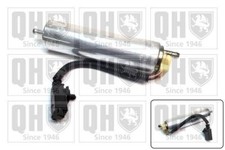 Quinton Hazell QFP829 Fuel Pump Electric Replacement Fits Audi Q7 VW Touareg