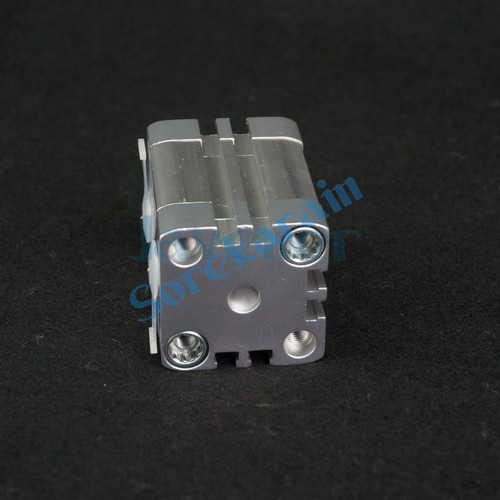 Bore 32mm Stroke 25mm ADN-32-25-I-P-A Double Acting Compact Air Cylinder - Picture 5 of 5