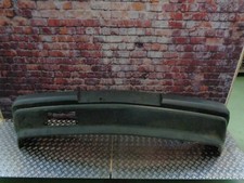 Mercedes Benz W124 E-Klasse Stoßfänger Vorderseite A1248802170 ohne Chrom