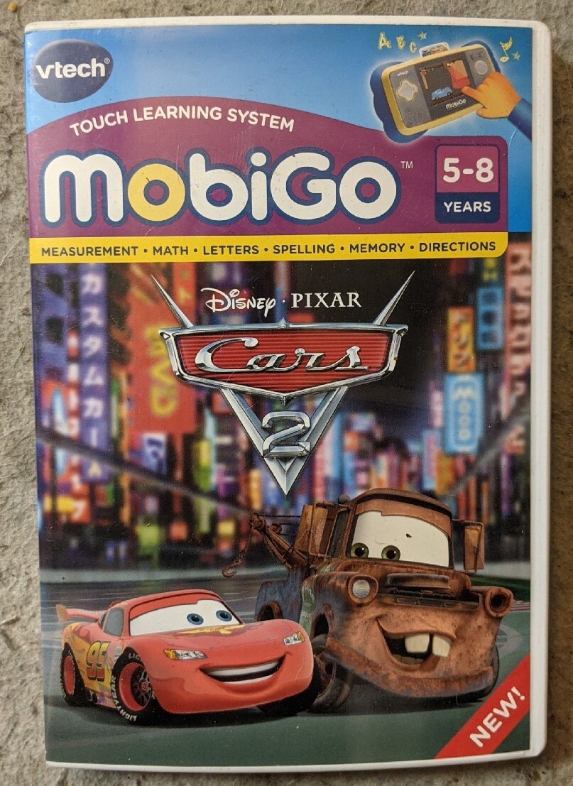 Mobigo 2 pas cher - Meilleures ofes sur le neuf et l'occasion