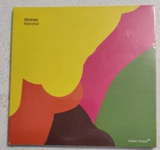 Petrichor by Ahanes (CD, 2022) DIGIPAK