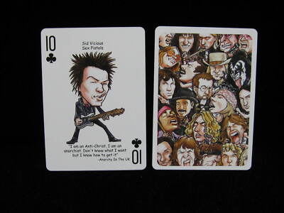 Sid Vicious 