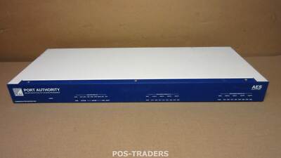 CDI PA-155 Integrated Secure Modem + Terminal Server FIPS 140-2 Validated Out of