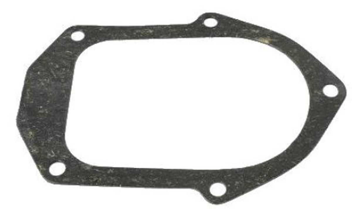 Joint de couvercle d'impulsion pour moto Honda CX 500 et GL 500 en élastomère noir