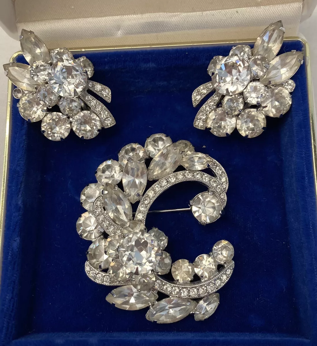 Eisenberg ice sale earrings