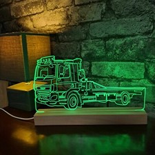 DAF HIHAB LED Lamp, Lorry Truck, Lorry Light, Truck Light, Lorry LED Light