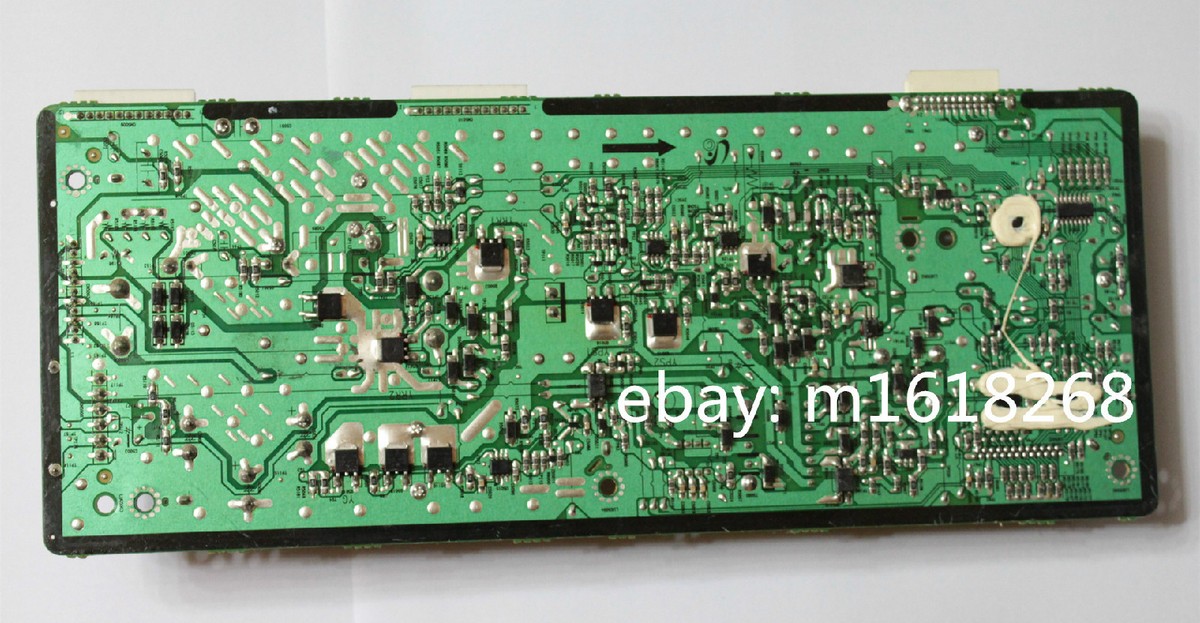 Brand Samsung Plasma Y Board 42DH YM, LJ41-09479A, LJ92-01797A
