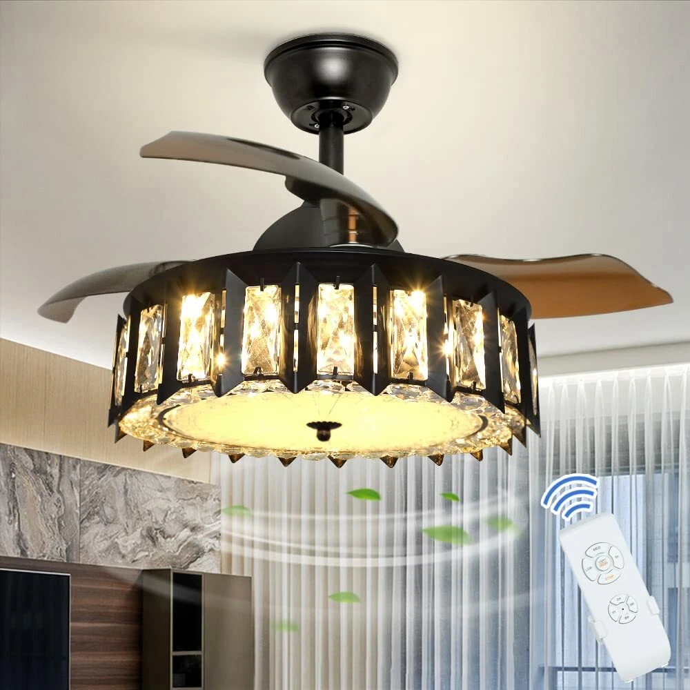 Ceiling Fan Light Turns On By Itself Remote Shelly Lighting