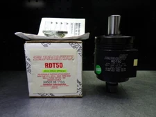 CST Tapmatic 1/2"-M12 ER16 High Speed Straight Shank Tapping Attachment RDT50 (L