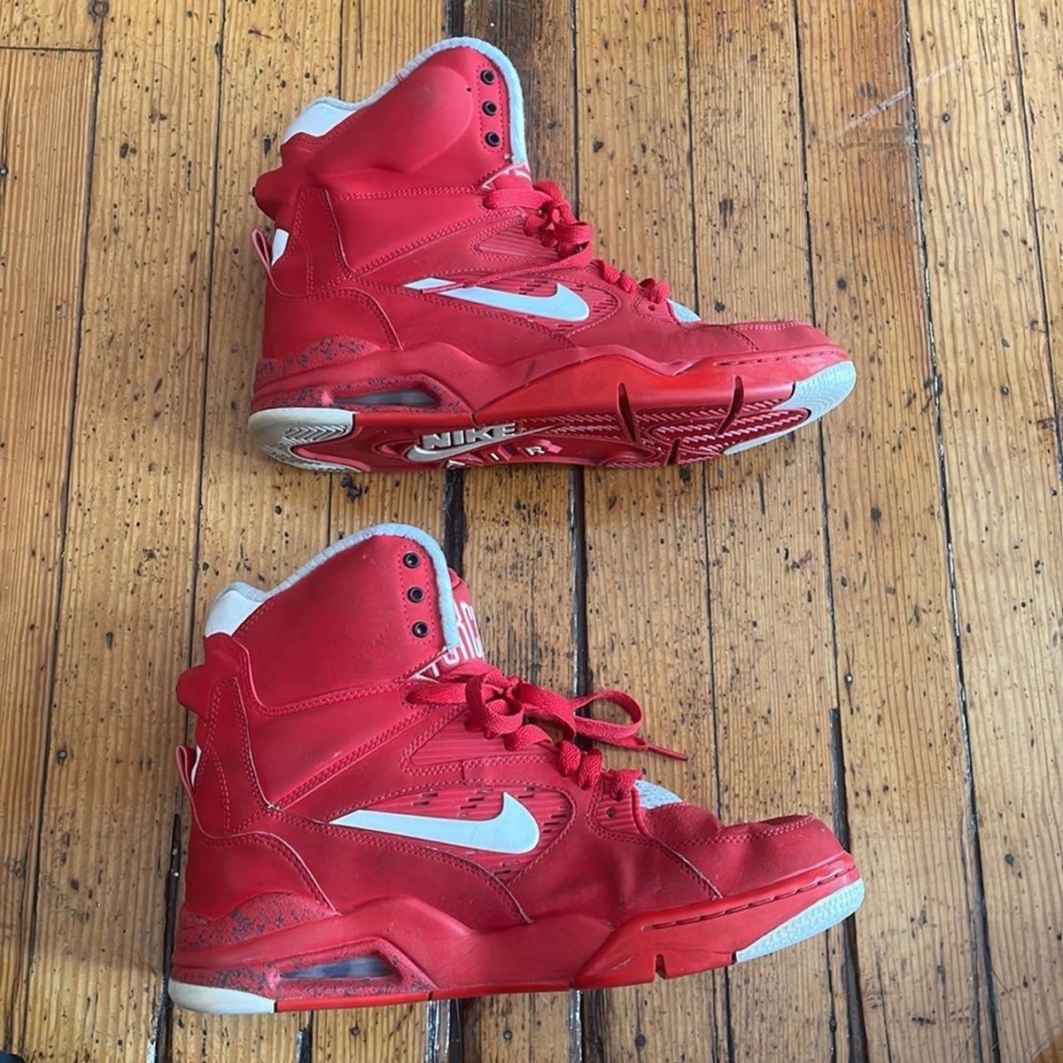 air command force university red