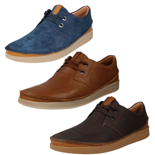 best clarks shoes for walking