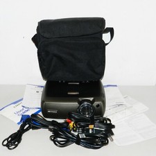 ASK Proxima C180 Projector W/ Remote Control  More