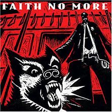 King for a Day, Fool for a Lifetime von Faith No More | CD | Zustand gut