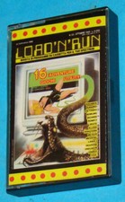 Load'n'Run numero 53 - ZX Spectrum 48K/128K