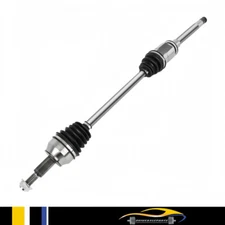 Single Speed For Dodge Durango 11-23 Grand Cherokee 3.6L Front Right CV Axle AWD