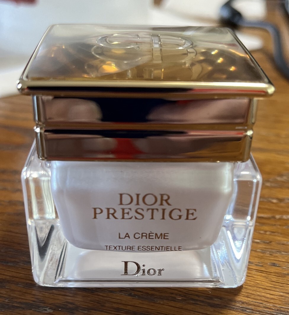 CHRISTIAN DIOR PRESTIGE La Creme Texture Essentielle 0.5oz/15ml