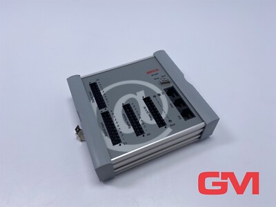 Beck Internetsteuerung BC440-WEB communication controller 20020231 U4 H10 S1.10