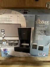 Dome Flax Home Theater Cinema 5.1.2 Smart Surround Sound 6 Piece