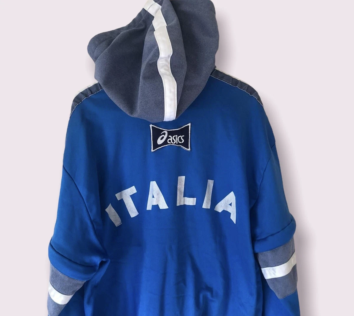 Asics italia sales