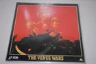The Venus Wars Laserdisc Movie ( JAPAN )