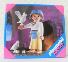 Playmobil special Aschenputtel 4526 von 1996 Neu & OVP Märchen Tauben