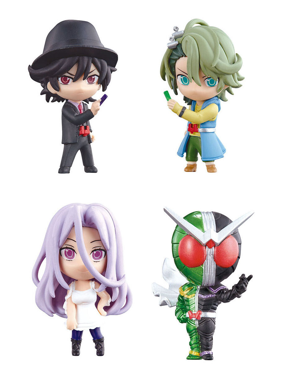 Fuuto Tantei (Fuuto PI) Merch  Buy from Goods Republic - Online Store for  Official Japanese Merchandise, Featuring Plush