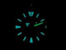 Brand New Seiko Prospex SRPD09K1 Black Samurai Ocean STO 5