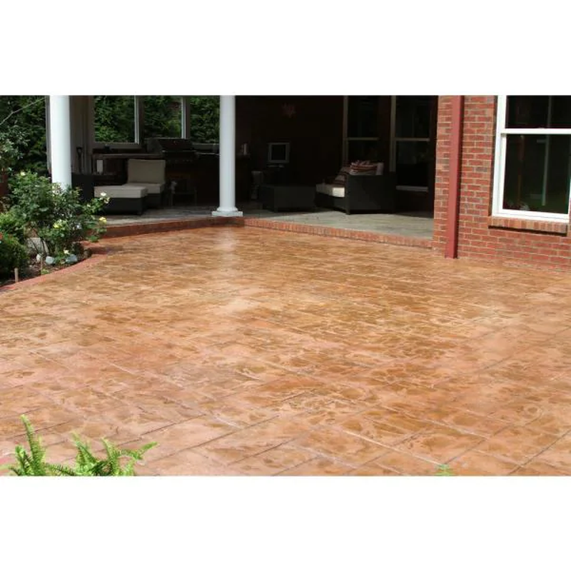 NEW 1 & 5 Gal. Gloss Coat Clear Wet Look SolventBased Acrylic Concrete