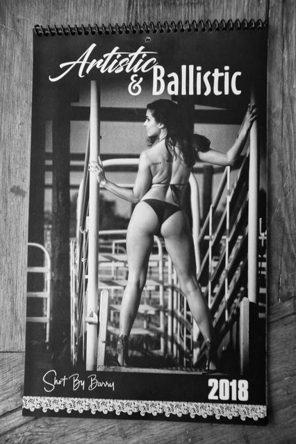 Replacement Penthouse 1982 Desk Calendar Pin-Up Pinup 1981 Fine