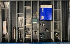 Posten (13x) Walzenfräser Wendelschaftfräser Wendeplattenfräser