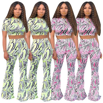 casual cropped jumpsuit