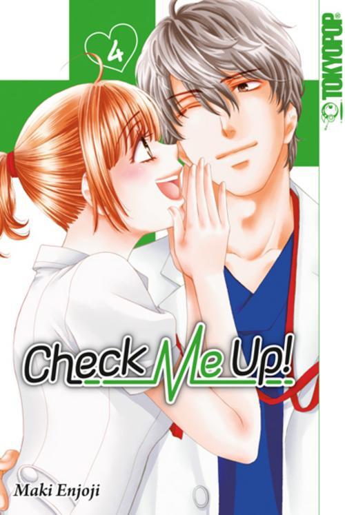 Thumbnail - Check Me Up 04 Maki Enjoji