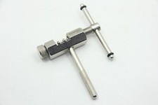 Cortador de cadena de bicicleta divisor de cadena reparación eliminación herramienta universal