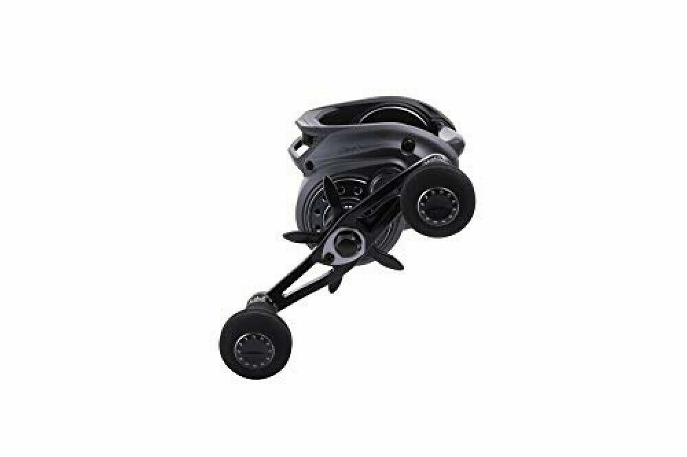 Abu Garcia REVO4 BEAST 41 HS Reel - Black for sale online | eBay