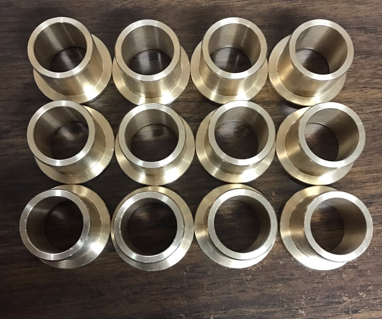 2009+ Yamaha FX Nytro Oilite Bushing Kit eBay