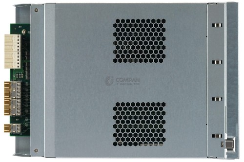 0614-01 PROMISE TECHNOLOGY VTRAK SAS-JBOD-16 MODULE CONTROLLER SAS-JBOD-16 - Picture 3 of 7