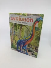North Star Games - Evolution - The Beginning Board Game