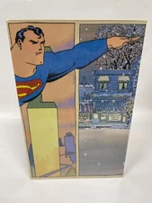 Absolute Superman for All Seasons DC Comics HC Hardcover Sealed New