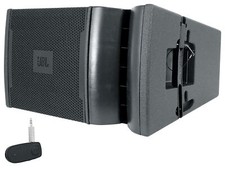 JBL VRX932LAP Powered 12" 1750 Watt 2-Way Line Array Speaker w/Bluetooth/DSP