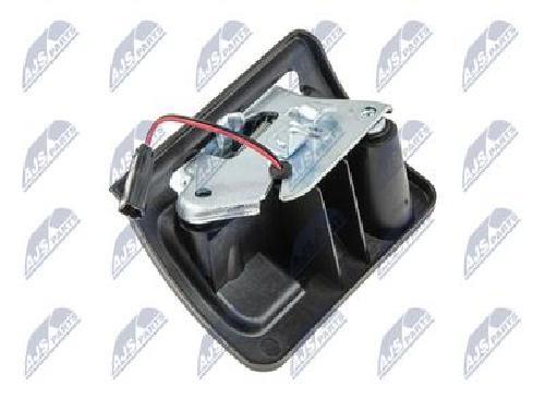 BOOT LOCK EZC-FT-051A FOR FIAT DOBLO/MPV/Box/Body/MPV 199A2.000223 A5.000 1.2L - Image 9